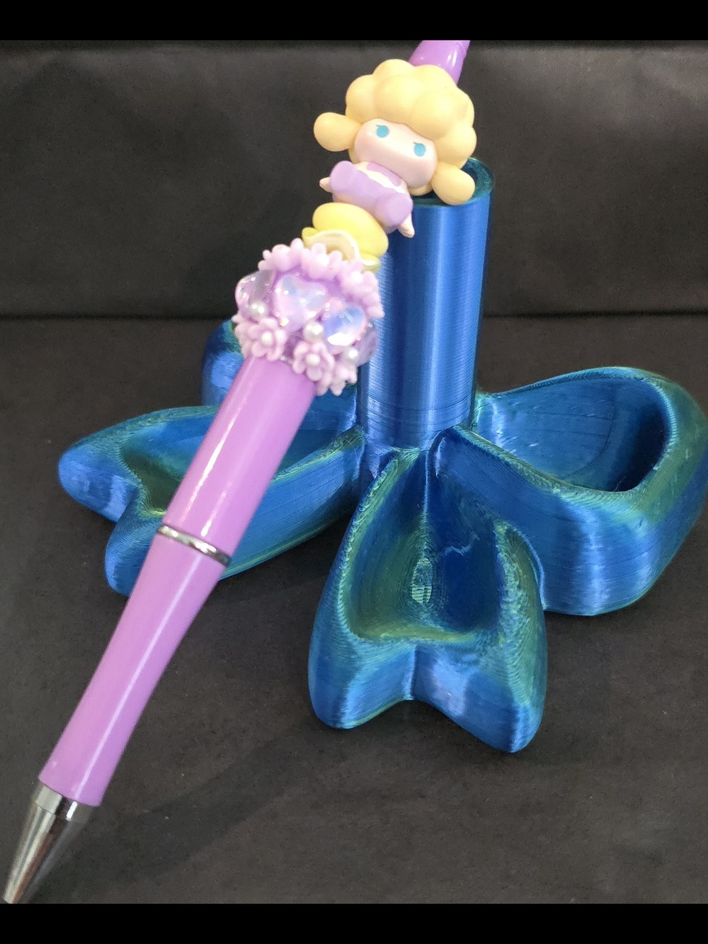Custom Beaded Pen